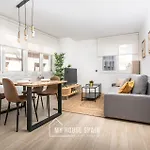 Myhousespain - Salustio * גיחון