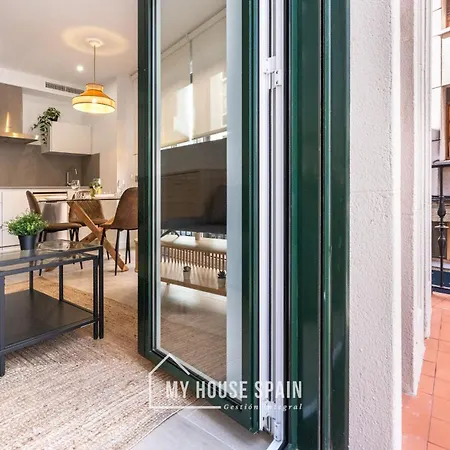 Myhousespain - Salustio