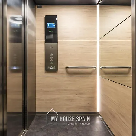Myhousespain - Salustio