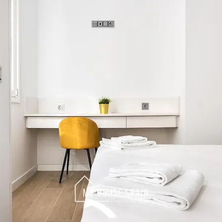 Myhousespain - Salustio