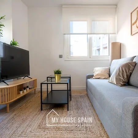 Myhousespain - Salustio