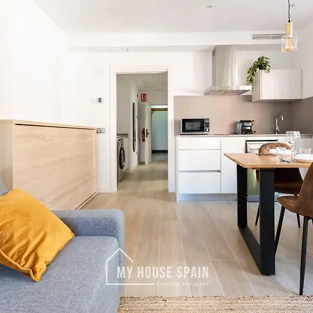 Myhousespain - Salustio *