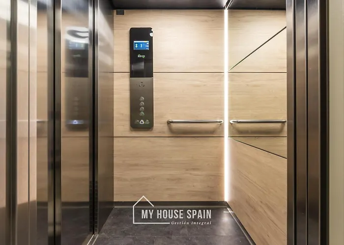 Myhousespain - Salustio