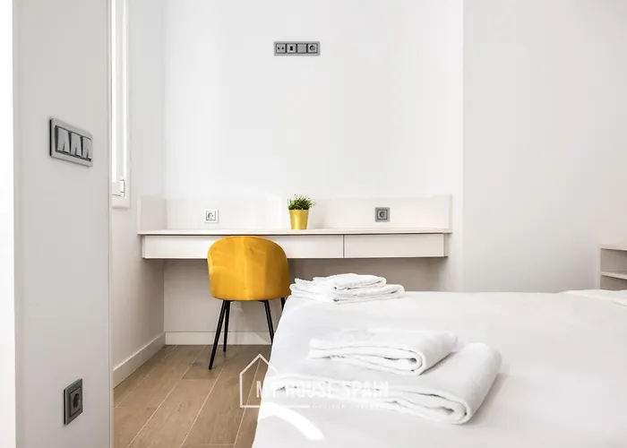 Myhousespain - Salustio