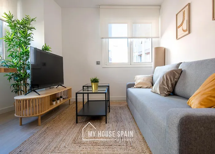 Myhousespain - Salustio