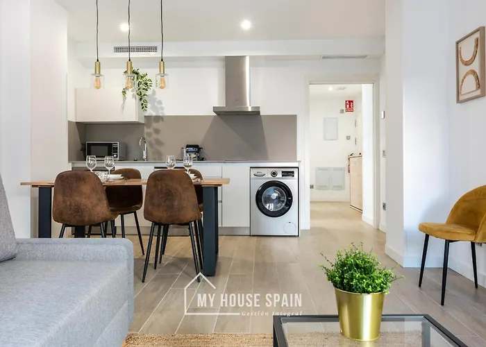 Myhousespain - Salustio Gijón