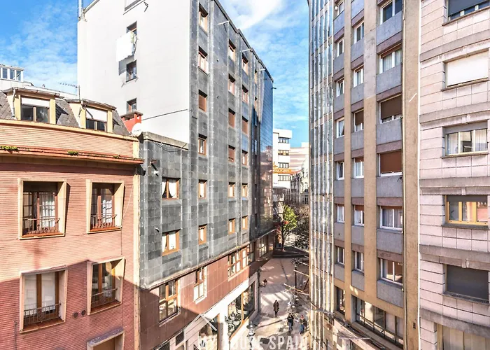 Myhousespain - Salustio *