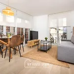 Myhousespain - Salustio Апартаменты Хихон
