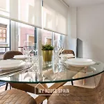 Myhousespain - Salustio 希洪