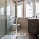 Myhousespain - Salustio Апартаменты