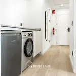 Myhousespain - Salustio 希洪