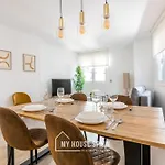 Myhousespain - Salustio Апартаменты