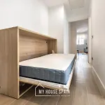 Myhousespain - Salustio Апартаменты *