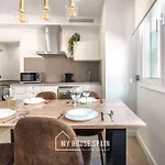 Myhousespain - Salustio Апартаменты