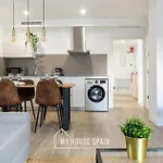 Myhousespain - Salustio Хихон