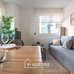 Myhousespain - Salustio Апартаменты *