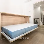 Апартаменты Myhousespain - Salustio *