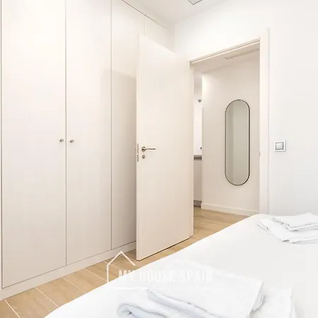 Myhousespain - Salustio *