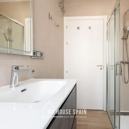 Apartment Myhousespain - Salustio