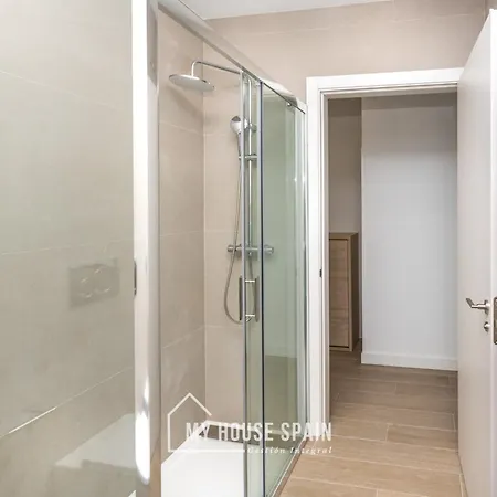 Myhousespain - Salustio Gijon