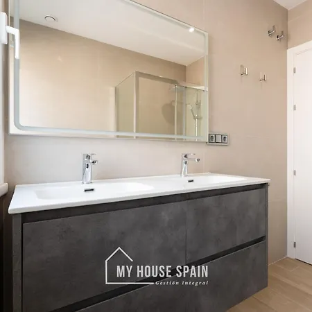 Myhousespain - Salustio Gijon