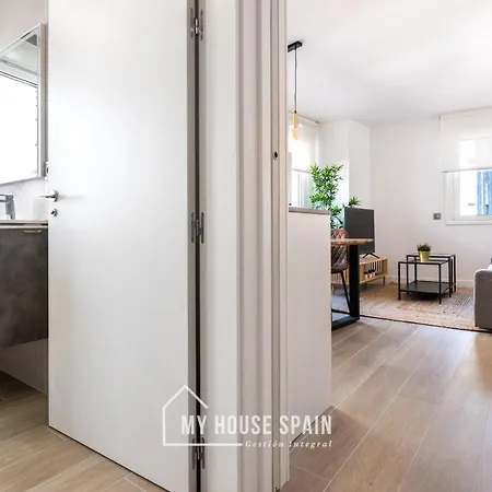 Apartment Myhousespain - Salustio