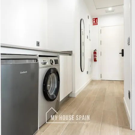 Myhousespain - Salustio Gijon