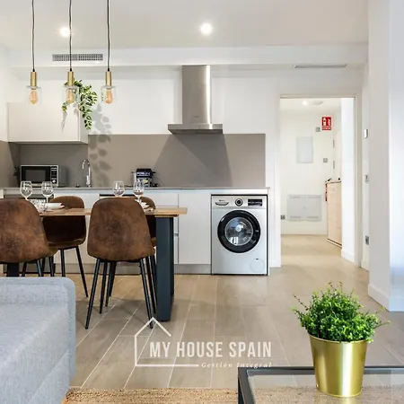 Myhousespain - Salustio Gijon