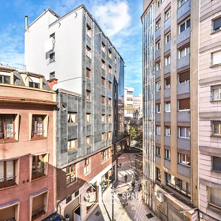 Myhousespain - Salustio *