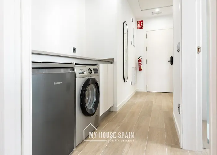 Myhousespain - Salustio Gijón