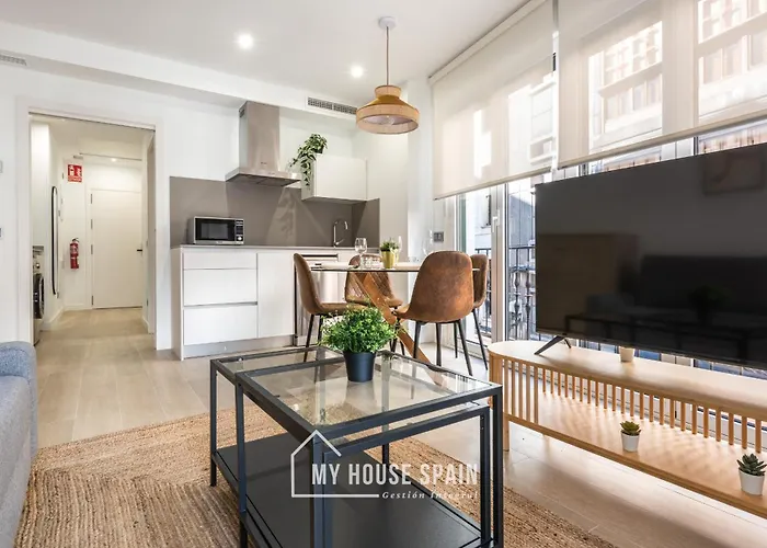 Myhousespain - Salustio *