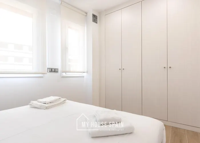 Apartment Myhousespain - Salustio