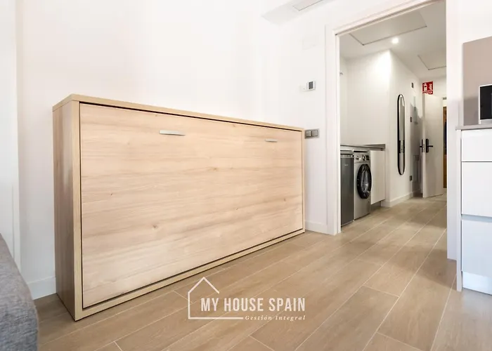 Myhousespain - Salustio