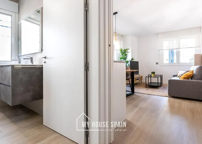 Apartment Myhousespain - Salustio